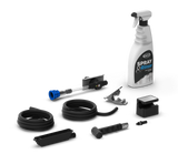 SPEED.Compact QUICK.Rinse + Reinigingsmiddel XHC053-SR