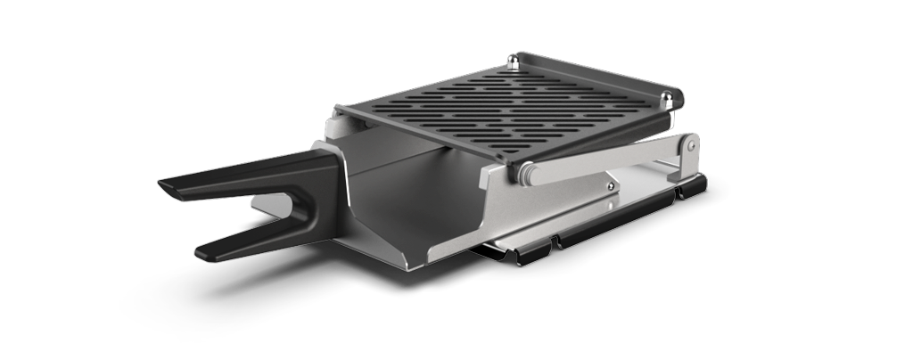 SPEED.Marks aluminium panini klem SPEED.Compact XUC289