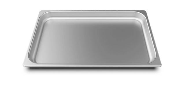Unox oven Braden en smoren TG815