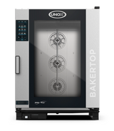Unox oven BAKERTOP MIND.Maps COUNTERTOP XEBC-10EU-GPLM