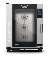 Unox oven BAKERTOP MIND.Maps COUNTERTOP XEBC-10EU-GPRM