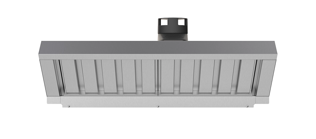 Unox oven Recirculatie systeem voor elektrische ovens XEBHC-HCEU