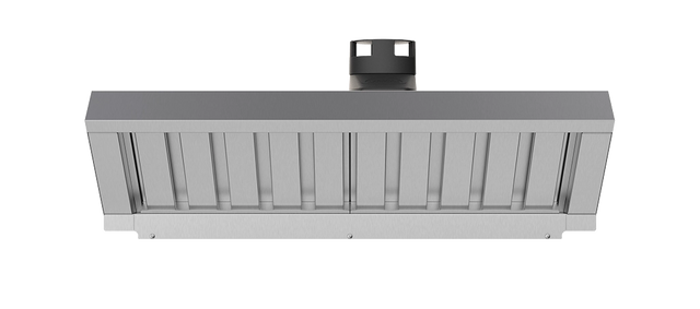 Unox oven Recirculatie systeem voor elektrische ovens XEBHC-HCEU