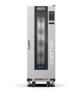 Unox oven CHEFTOP MIND.Maps BIG COMPACT XECL-2013-E1LS