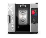 Unox oven CHEFTOP-X COUNTERTOP XEDA-0611-EXLS