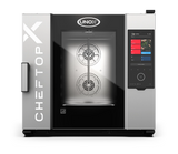 Unox oven CHEFTOP-X COUNTERTOP XEDA-0621-EXLS
