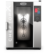 Unox oven CHEFTOP-X COUNTERTOP XEDA-1021-GXLS