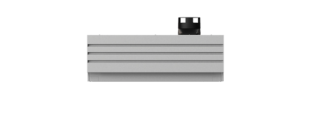 Unox oven Recirculatie systeem voor elektrische ovens XEDHA-HC11