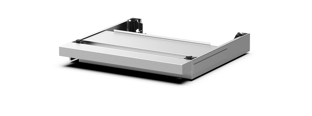 Unox oven Dubbele stapel installatie kit XEDQA-0011-G