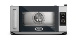 Unox oven BAKERLUX SHOP.Pro COUNTERTOP XEFT-03EU-ETLV