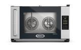 Unox oven BAKERLUX SHOP.Pro COUNTERTOP XEFT-04EU-EMLV