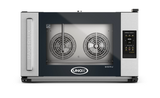 Unox oven BAKERLUX SHOP.Pro COUNTERTOP XEFT-04EU-ETLV