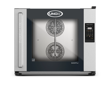 Unox oven BAKERLUX SHOP.Pro COUNTERTOP XEFT-06EU-ELLV