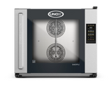 Unox oven BAKERLUX SHOP.Pro COUNTERTOP XEFT-06EU-EMLV
