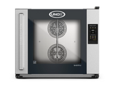 Unox oven BAKERLUX SHOP.Pro COUNTERTOP XEFT-06EU-ETLV
