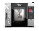 Unox oven BAKERTOP-X COUNTERTOP XELA-05EU-EXLS