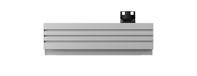 Unox oven Recirculatie systeem voor elektrische ovens XELHA-HCEU