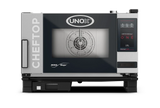 Unox oven CHEFTOP MIND.Maps COUNTERTOP XEVC-0311-E1LM