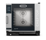 Unox oven CHEFTOP MIND.Maps COUNTERTOP XEVC-0621-EPLM