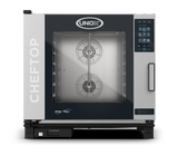 Unox oven CHEFTOP MIND.Maps COUNTERTOP XEVC-0621-EPRM