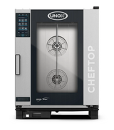 Unox oven CHEFTOP MIND.Maps COUNTERTOP XEVC-1011-EPLM
