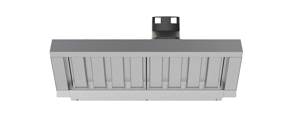 Unox oven Recirculatie systeem voor elektrische ovens XEVHC-HC11