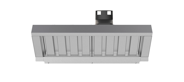 Unox oven Recirculatie systeem voor elektrische ovens XEVHC-HC11