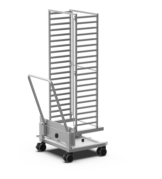 Unox oven QUICK.Load Trolley XEVTL-2011