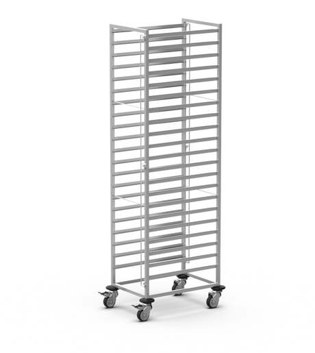 Unox oven QUICK.Load Trolley XTB0002