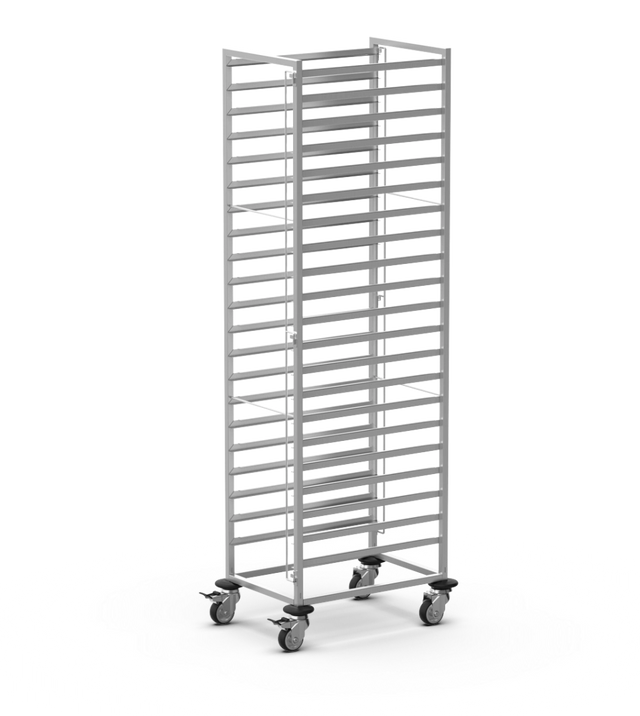 Unox oven QUICK.Load Trolley XTB0002