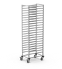 Unox oven QUICK.Load Trolley XTB0002