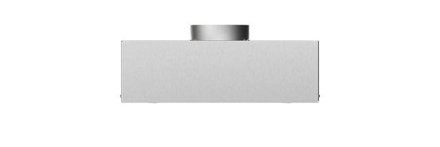 Unox oven Luchtafzuigsysteem voor gasovens XUC072