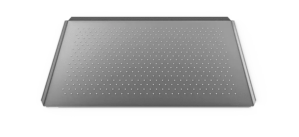 UNOX FORO.SILICO TG975 GN 1/1, GN 2/1
