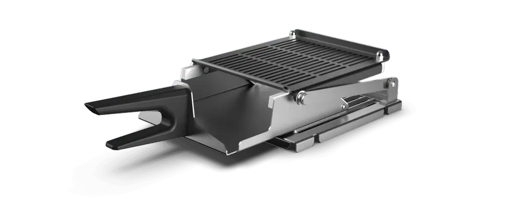 SPEED.Marks aluminium panini klem SPEED.Compact XUC291