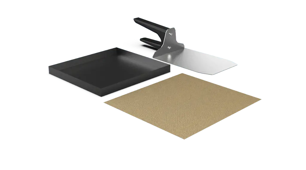 Starters kit START.COOK SPEED.Compact XUC292