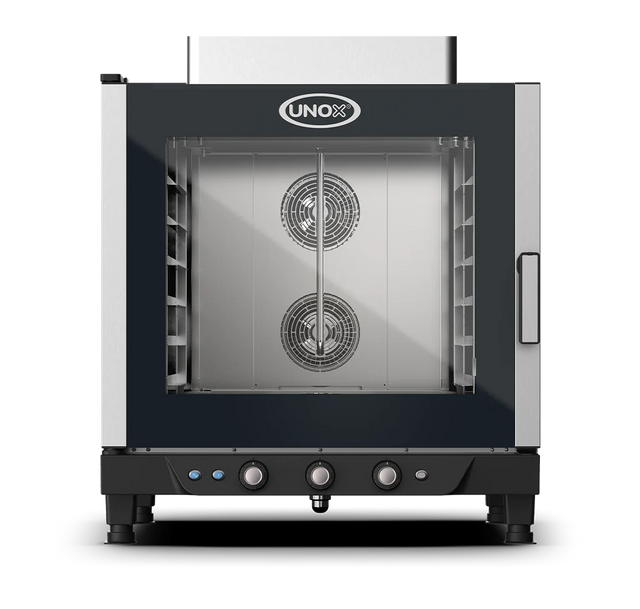 Unox oven BAKERLUX & LINEMISS COUNTERTOP xb613g