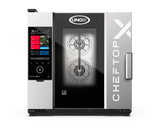 Unox oven CHEFTOP-X COUNTERTOP xeda-0611-exrs