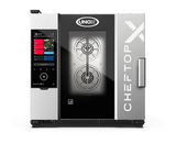 Unox oven CHEFTOP-X COUNTERTOP xeda-0611-gxrs