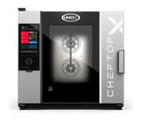 Unox oven CHEFTOP-X COUNTERTOP xeda-0621-exrs
