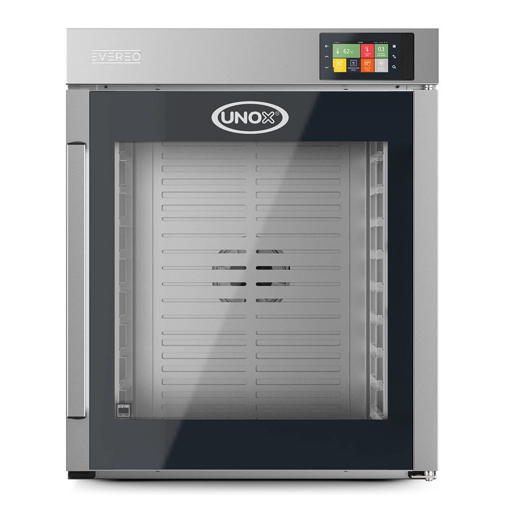Unox oven EVEREO® COUNTERTOP XEEC-1011-EPLS