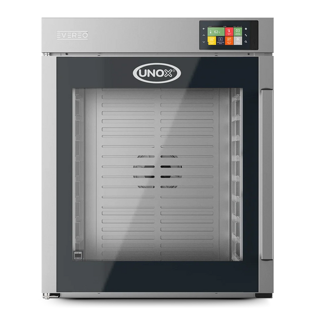 Unox oven EVEREO® COUNTERTOP xeec-1011-eprs