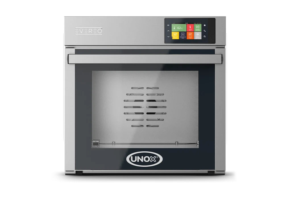 Unox oven EVEREO® COUNTERTOP xeec-10hs-epds