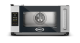 Unox oven BAKERLUX SHOP.Pro COUNTERTOP xefr-03eu-emrv