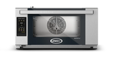 Unox oven BAKERLUX SHOP.Pro COUNTERTOP xefr-03eu-etdv
