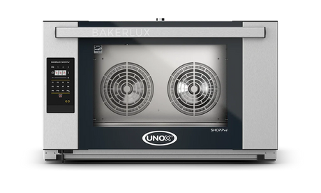 Unox oven BAKERLUX SHOP.Pro COUNTERTOP xefr-04eu-egdn