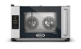 Unox oven BAKERLUX SHOP.Pro COUNTERTOP xefr-04eu-emrv