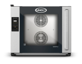 Unox oven BAKERLUX SHOP.Pro COUNTERTOP xefr-06eu-egrn