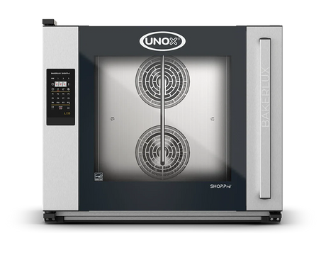 Unox oven BAKERLUX SHOP.Pro COUNTERTOP xefr-06eu-elrv