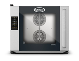 Unox oven BAKERLUX SHOP.Pro COUNTERTOP xefr-06eu-emrv