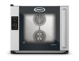 Unox oven BAKERLUX SHOP.Pro COUNTERTOP xefr-06eu-etrv